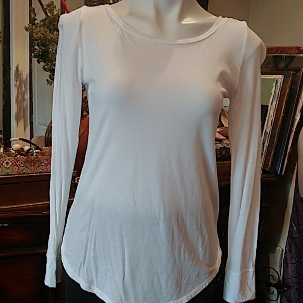 Ann Taylor top